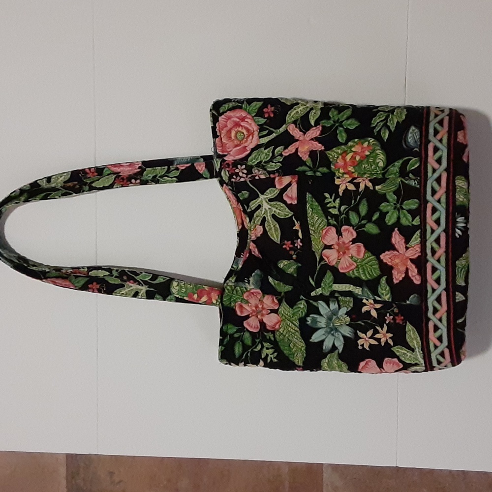 Vera Bradley Shoulder Bag - Picture 7 of 7